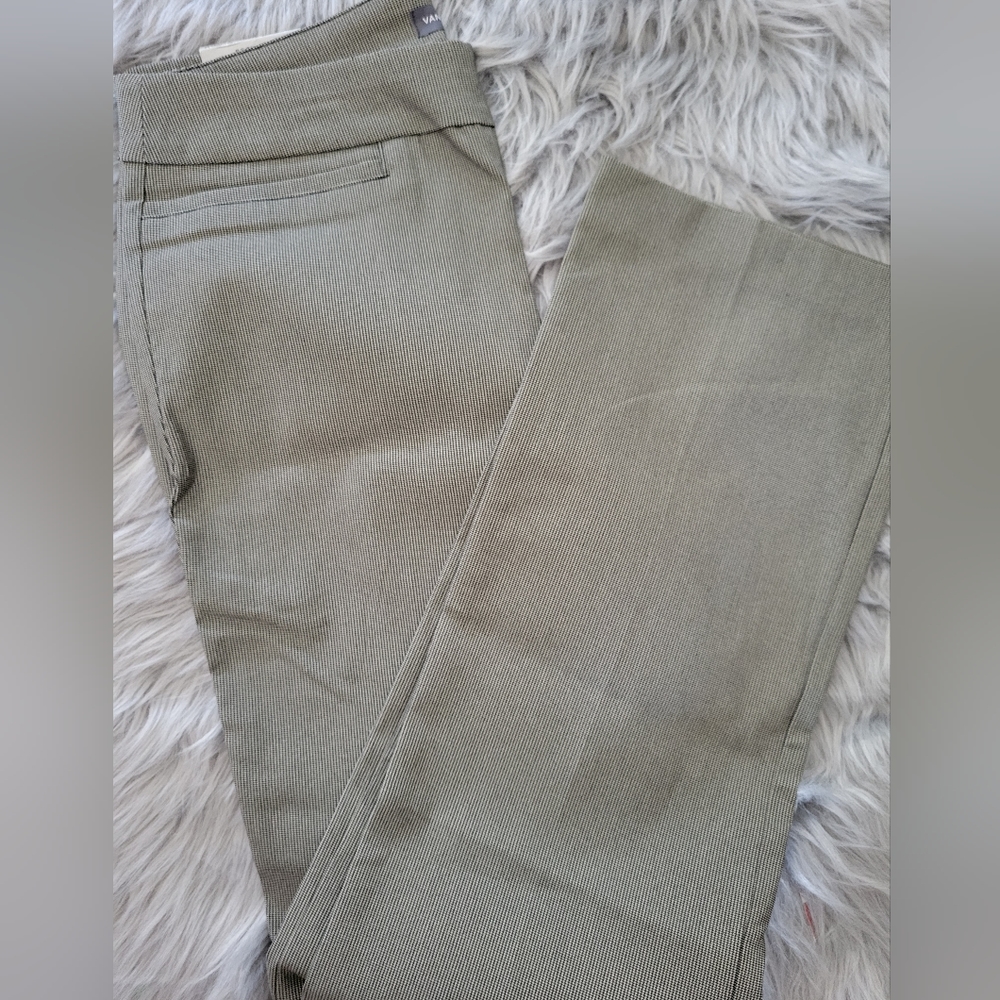 Nwt van heusen houndstooth dress pants